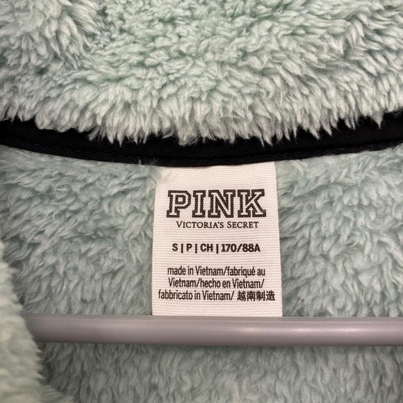 Victoria’s Secret jacket - Picture 2 of 2